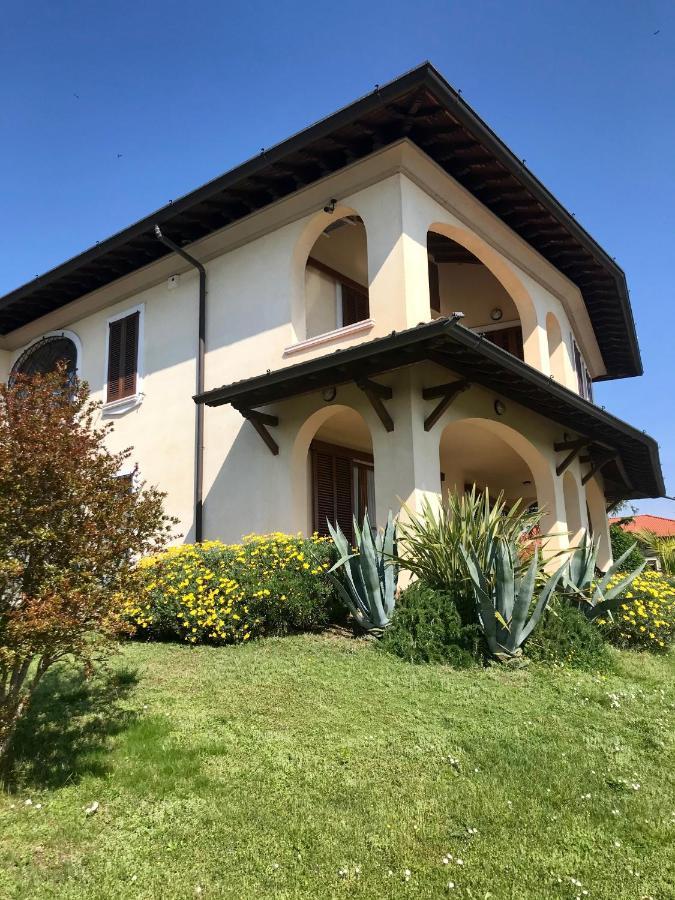Villa Beatrice Lonato Exterior photo