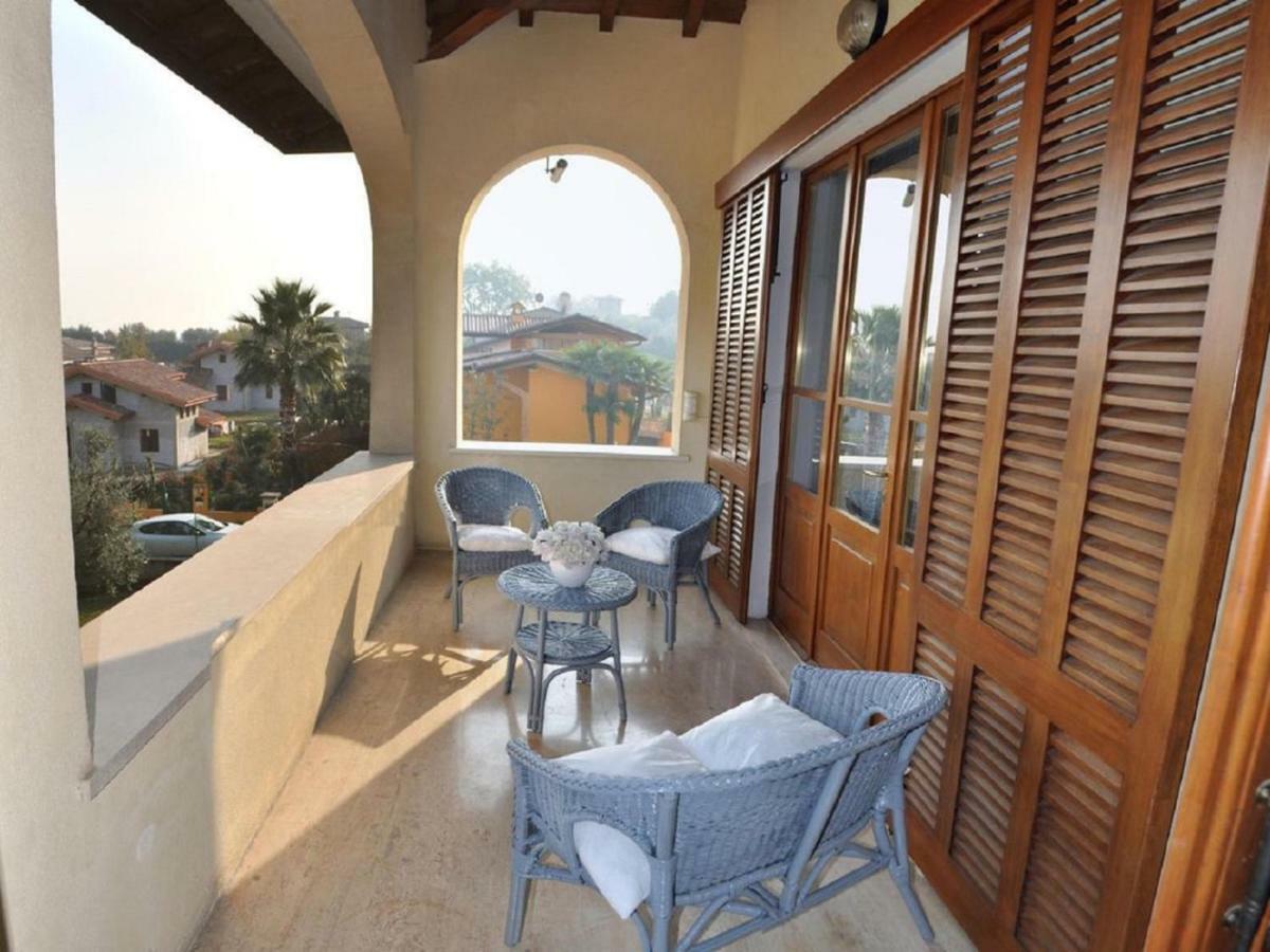 Villa Beatrice Lonato Exterior photo